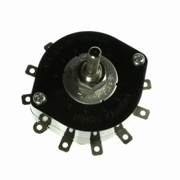 HS16-1 NKK Switches