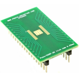 IPC0092 CHIP QUIK