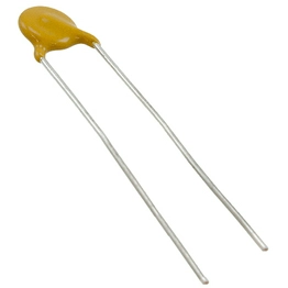 Vishay Intertechnology VY1221K31Y5SQ6XT0 image