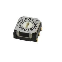 NIDEC COMPONENTS CORPORATION SH-7050TA image