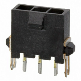 TE Connectivity 2-1445051-3 image