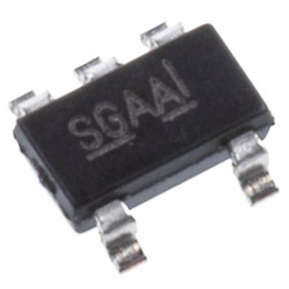 Microchip Technology MIC2287CYD5-TR image