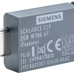 6GK5907-8UA00-0AA0 SIEMENS