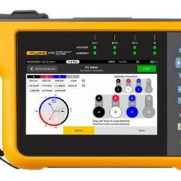 FLUKE FLUKE-1777 image