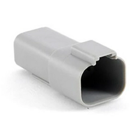 Amphenol AT04-4P-RD01 image