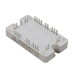 MSCSM170HM23CT3AG Microchip Technology