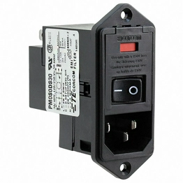 8-6609940-5 TE Connectivity