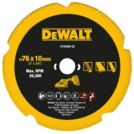 DT20590-QZ DEWALT