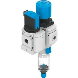 MS4-EM1FR-1/4-D6-E-P-M-A8-WP-F1A-B FESTO