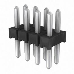 samtec TMM-104-01-T-D image