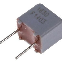 KP1830233631 Vishay Intertechnology