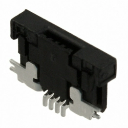 Amphenol SFV4R-1STE1HLF image