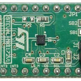 STMicroelectronics STEVAL-MKI172V1 image