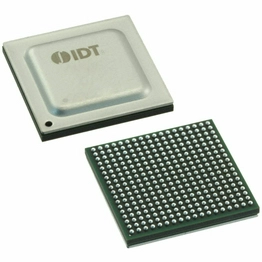 Renesas Electronics 89HPES4T4G2ZCALGI8 image