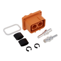 Amphenol ELRA2Y2501 image