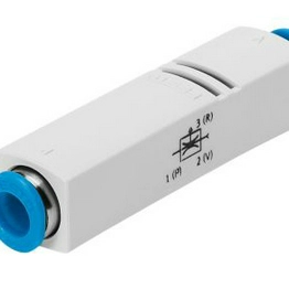 FESTO VN-05-N-I3-PQ2-VQ2 image