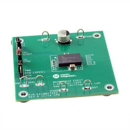MAXM17543EVKIT# Analog Devices