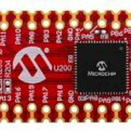 EV76S68A Microchip Technology