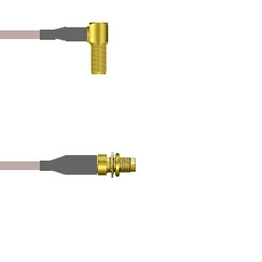 Q-2S031000H1.5M Amphenol Custom Cable