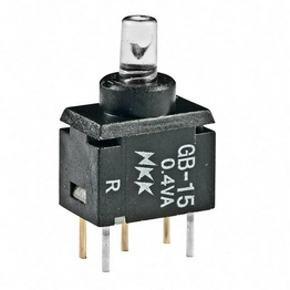 GB15JPC NKK Switches