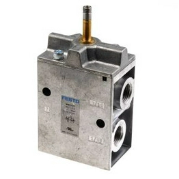 MFH-3-1/2 FESTO