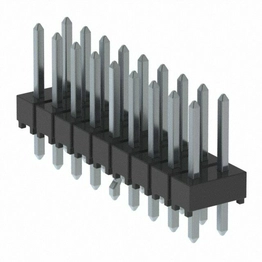 HTSW-109-07-T-D-LL samtec
