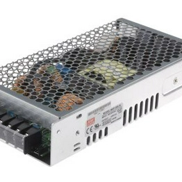 Mean-Well USA, Inc. MSP-200-24 image