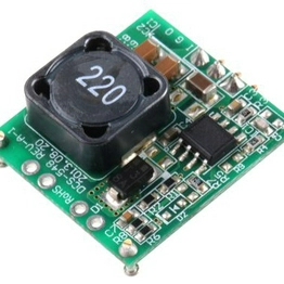 R-78T5.0-1.0/AC RECOM Power