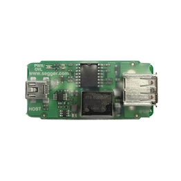 8.07.02 SEGGER Microcontroller