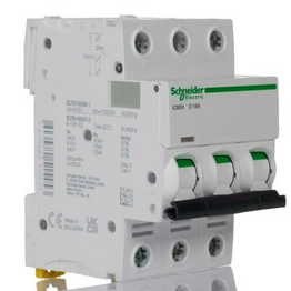 Schneider Electric A9F55316 image