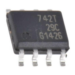 Infineon Technologies BSP742T image