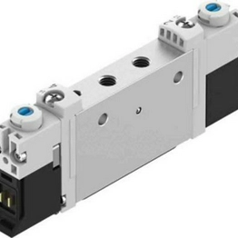 VUVG-L10-B52-ZT-M5-1P3 FESTO