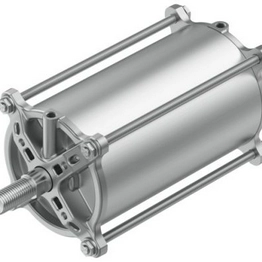 DFPC-160-200-D-V4EX4-39E-31S-M16P-W2 FESTO