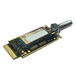 RC1180-MBUS3-IEB Radiocrafts