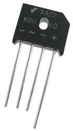 KBU6D ON Semiconductor