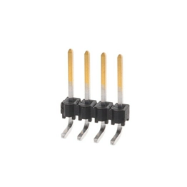 samtec TSW-104-25-F-S-RA image
