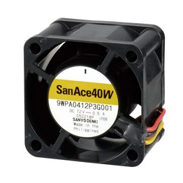 9WPA0424P3G001 SANYO DENKI