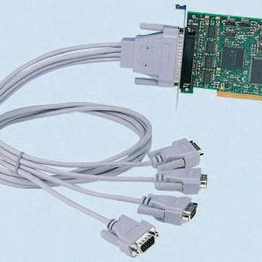 UC-368 brainboxes