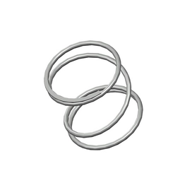 B7-25CS Century Spring