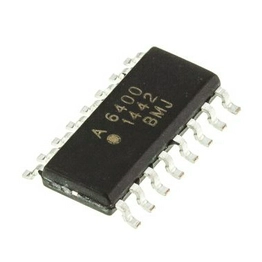 BROADCOM ACSL-6400-00TE image