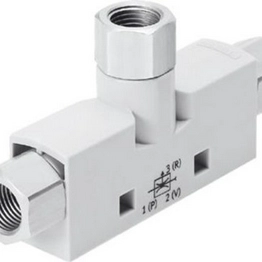 VN-05-M-T3-PI4-VI4-RI4 FESTO
