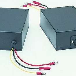 SM1760 CUSTOM POWER DESIGN