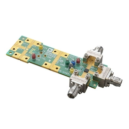 Analog Devices ADRF5027-EVALZ image