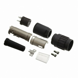 Amphenol T3278501U image