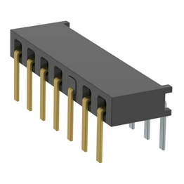 MMS-107-01-L-SH-03 samtec