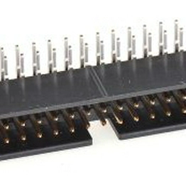 Hirose Electric HIF3FC-50PA-2.54DS(71) image