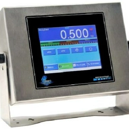 FLEX2100-CHK-SS-ANA-DC 