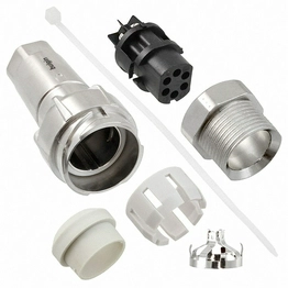 bulgin PXM7011/06S/ST/1315/SN image
