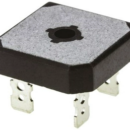 Vishay Intertechnology VS-GBPC2504A image