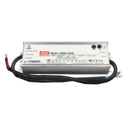 Mean-Well USA, Inc. HLG-120H-42A image